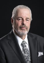Photo of attorney David L. Grant